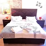 Ante Apartment