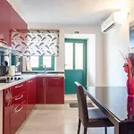 Apartment Ante