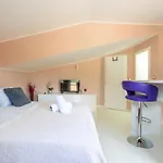 Ante Apartment