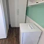 Ante Apartment *