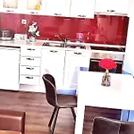 Ante Apartment
