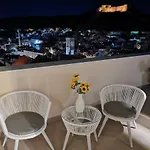 Ante Apartment *