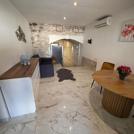 Appartement Ante