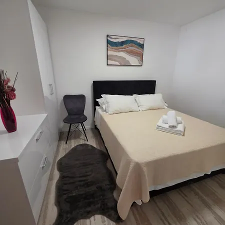 Ante Appartement