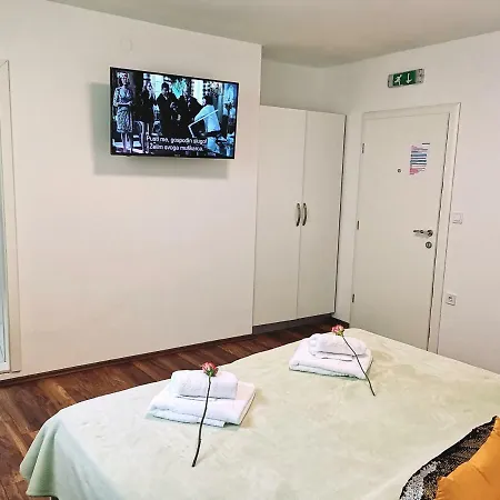 Appartement Ante