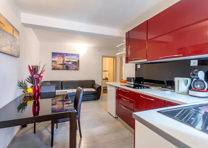 Apartamento Ante Hvar Town