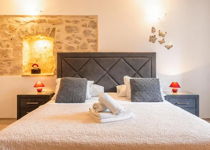 Apartamento Ante Hvar Town