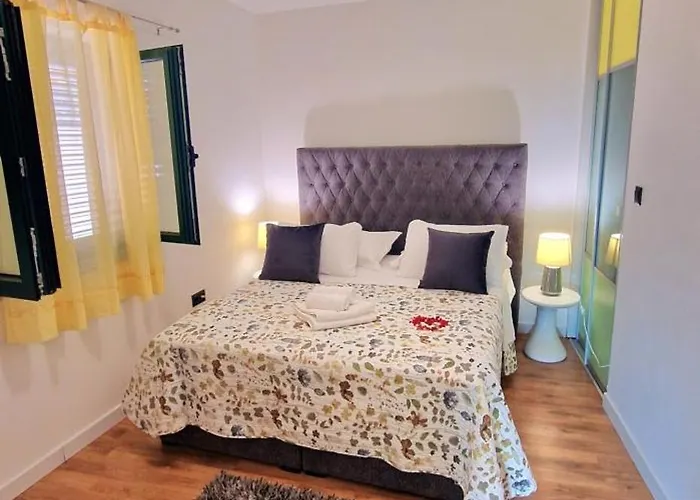 Apartamento Ante Hvar Town