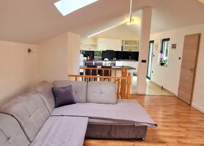 Ante Apartamento Hvar Town