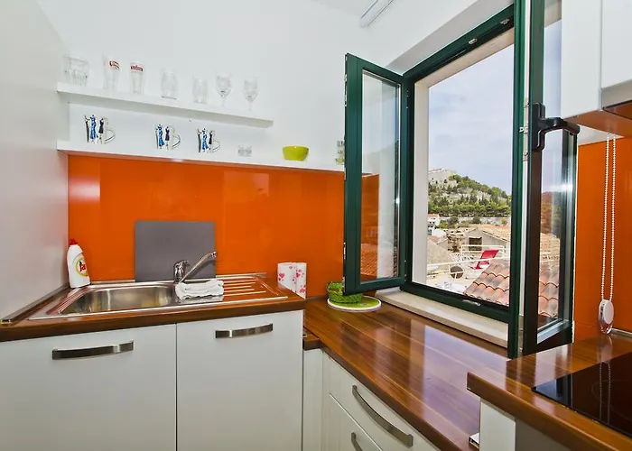 Apartamento Ante Hvar Town