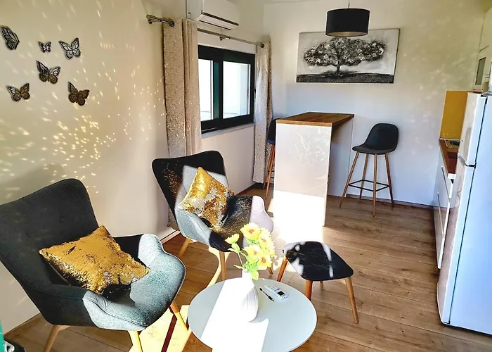 Apartamento Ante Hvar Town