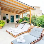 شقة Ante *