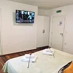 Apartment Ante
