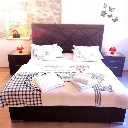 Ante - Hvar Center, Pool Apartment