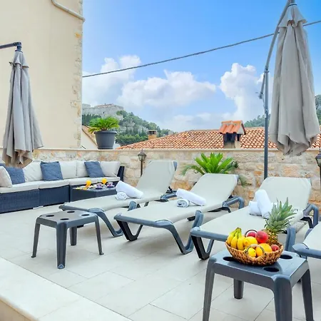 Apartamento Ante - Hvar Center, Pool