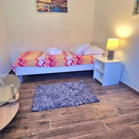 Apartamento Ante Hvar Town