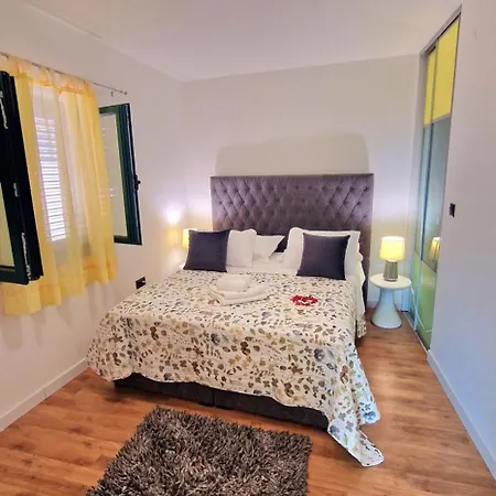 Apartamento Ante Hvar Town