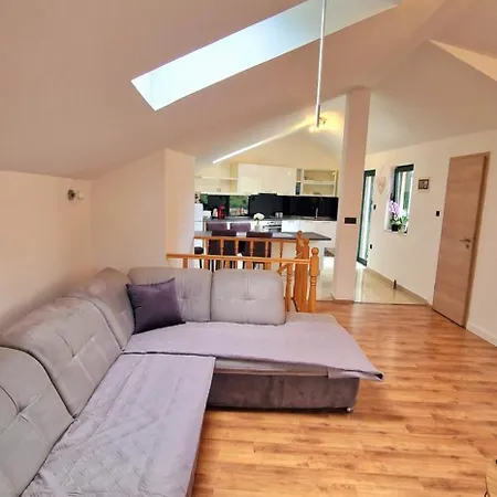 Ante Lägenhet Hvar Town