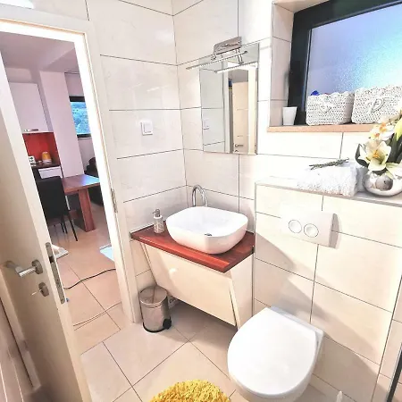 Ante Lägenhet Hvar Town