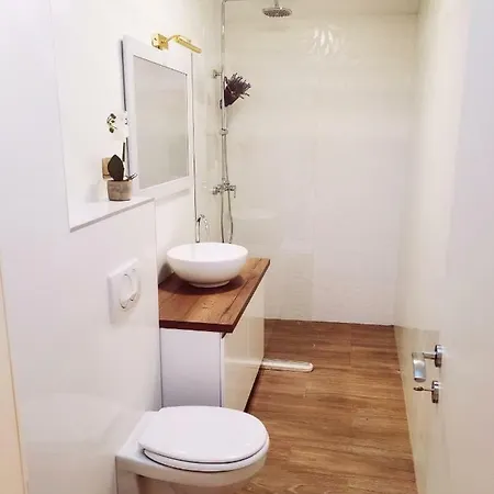 Ante Apartamento Hvar Town