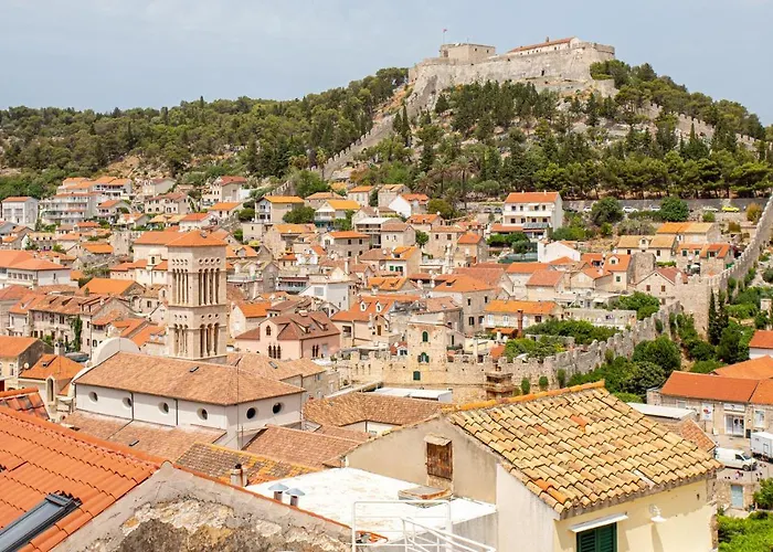 Апартаменты Ante *