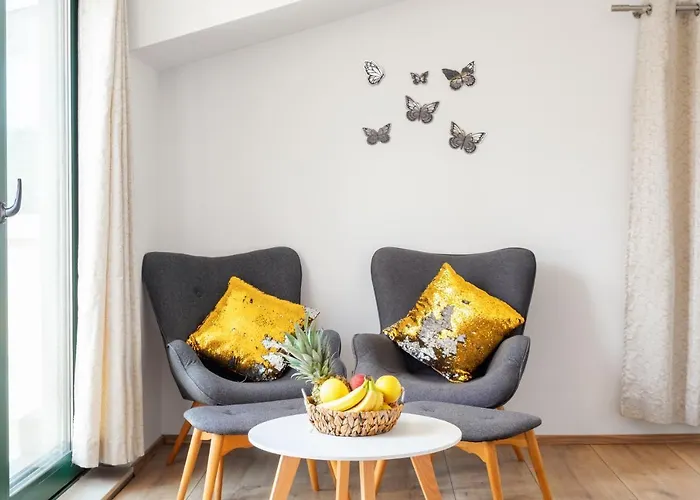 Ante Lägenhet Hvar Town