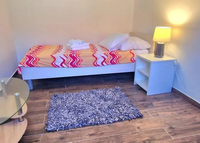 Apartment Ante Hvar Town