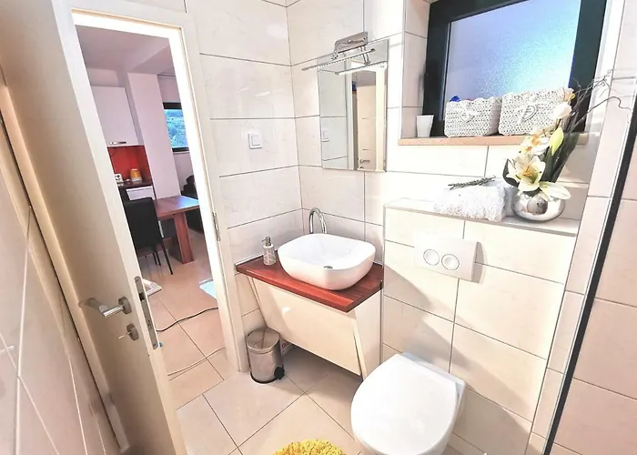 Ante Apartment Hvar Town