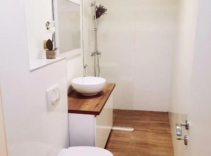 Ante Apartment Hvar Town