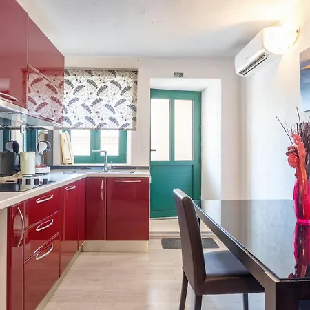 Apartment Ante