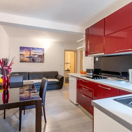 Apartment Ante Hvar Town