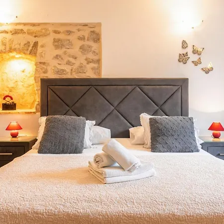 Apartment Ante Hvar Town