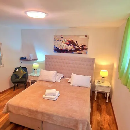 Ante Apartment Hvar Town