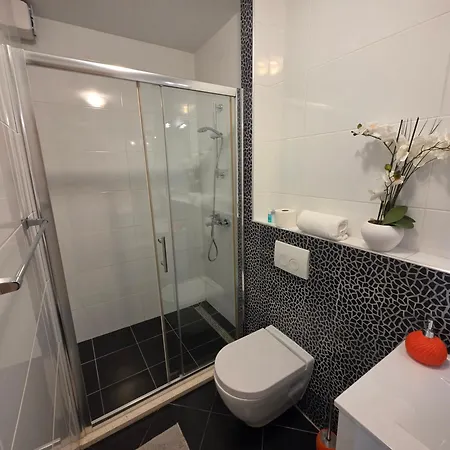 Διαμέρισμα Ante - Hvar Center, Pool