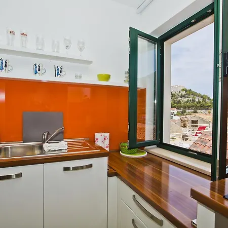 Apartment Ante Hvar Town