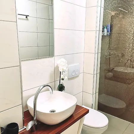 Apartment Ante *