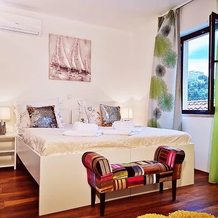 Апартаменти Ante - Hvar Center, Pool Хвар