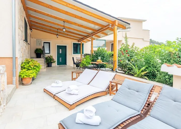 Апартаменти Ante *