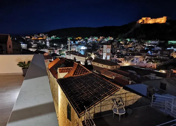 Ante Апартаменти *